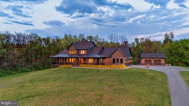 1191 BUCKEYSTOWN PIKE, Adamstown, MD 21710