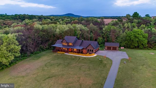 1191 BUCKEYSTOWN PIKE, Adamstown, MD 21710