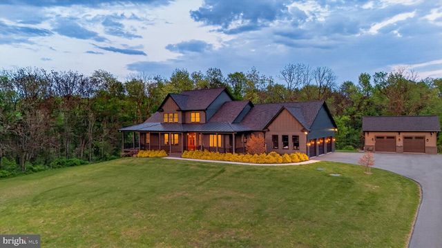 1191 BUCKEYSTOWN PIKE, Adamstown, MD 21710