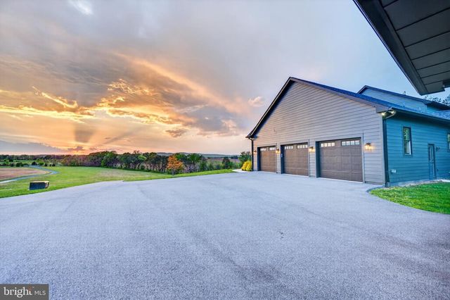 1191 BUCKEYSTOWN PIKE, Adamstown, MD 21710