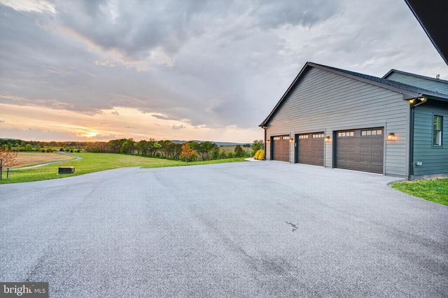 1191 BUCKEYSTOWN PIKE, Adamstown, MD 21710