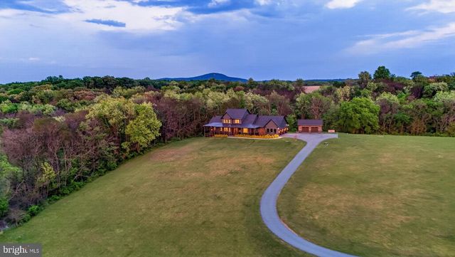 1191 BUCKEYSTOWN PIKE, Adamstown, MD 21710