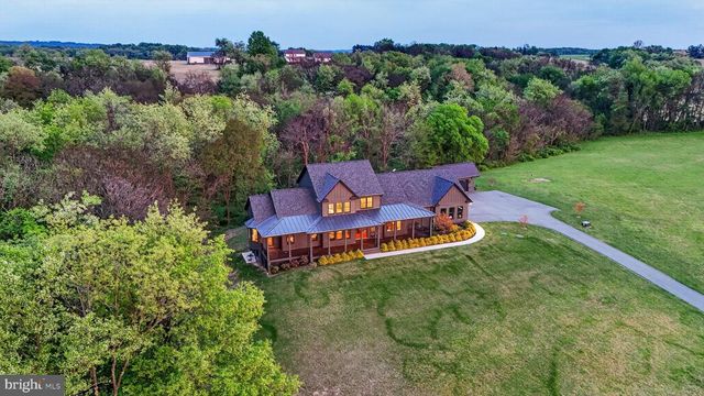 1191 BUCKEYSTOWN PIKE, Adamstown, MD 21710