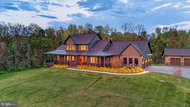 1191 BUCKEYSTOWN PIKE, Adamstown, MD 21710