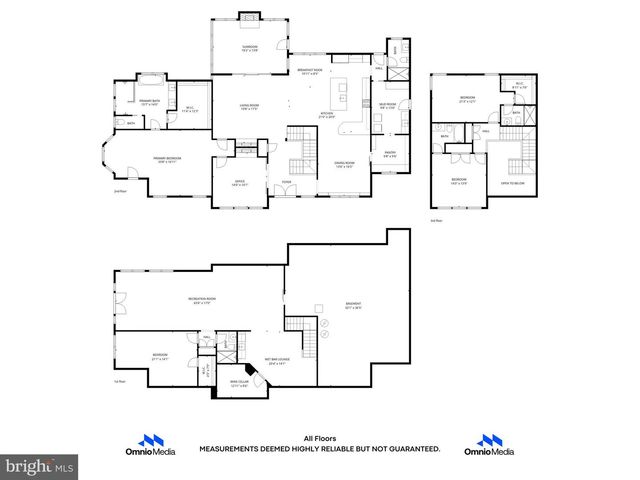 1191 BUCKEYSTOWN PIKE, Adamstown, MD 21710