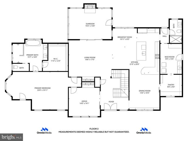 1191 BUCKEYSTOWN PIKE, Adamstown, MD 21710