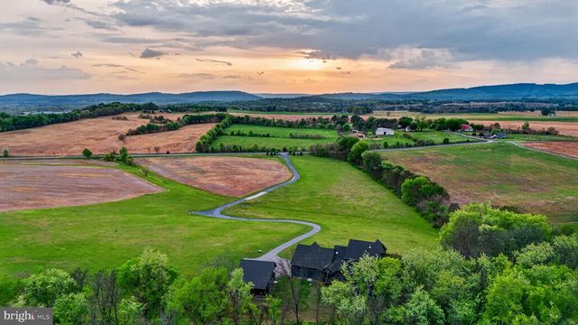 1191 BUCKEYSTOWN PIKE, Adamstown, MD 21710