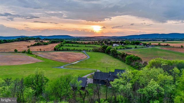 1191 BUCKEYSTOWN PIKE, Adamstown, MD 21710