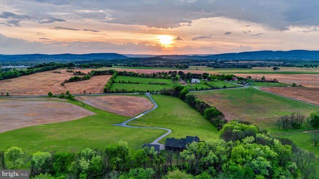 1191 BUCKEYSTOWN PIKE, Adamstown, MD 21710
