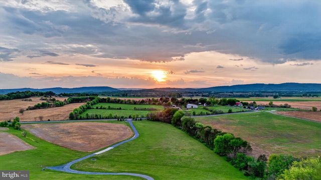 1191 BUCKEYSTOWN PIKE, Adamstown, MD 21710