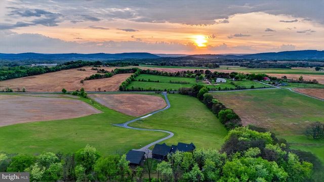 1191 BUCKEYSTOWN PIKE, Adamstown, MD 21710