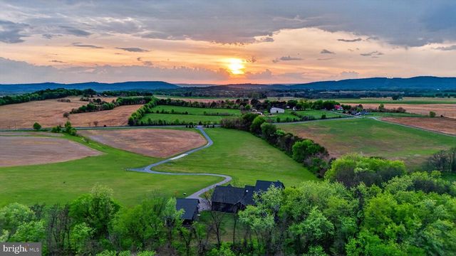 1191 BUCKEYSTOWN PIKE, Adamstown, MD 21710