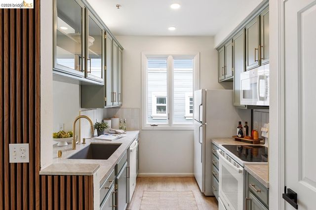 2029 Channing Way 3D, Berkeley, CA 94704