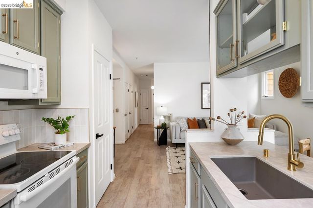 2029 Channing Way 3D, Berkeley, CA 94704