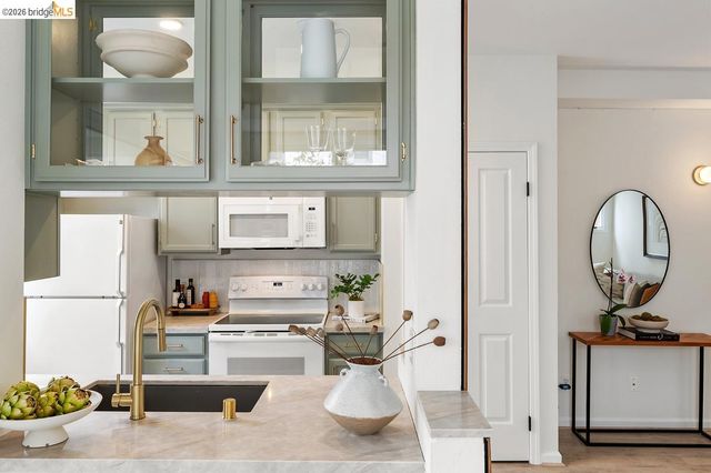 2029 Channing Way 3D, Berkeley, CA 94704