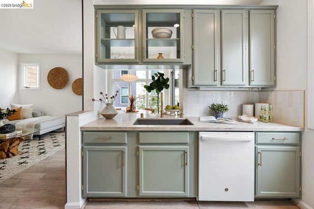 2029 Channing Way 3D, Berkeley, CA 94704