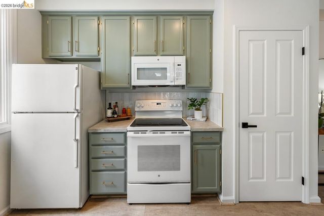 2029 Channing Way 3D, Berkeley, CA 94704