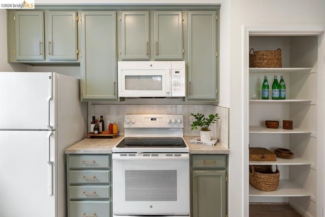 2029 Channing Way 3D, Berkeley, CA 94704