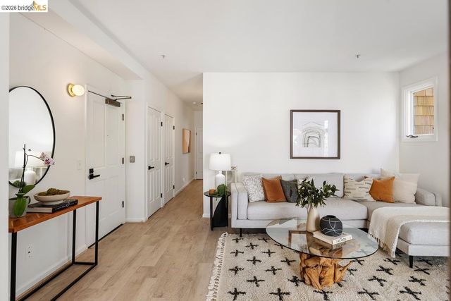 2029 Channing Way 3D, Berkeley, CA 94704