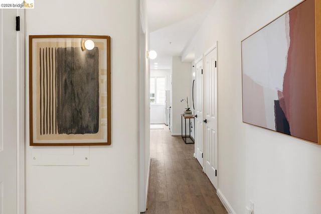 2029 Channing Way 3D, Berkeley, CA 94704