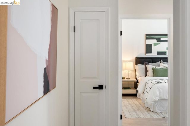 2029 Channing Way 3D, Berkeley, CA 94704