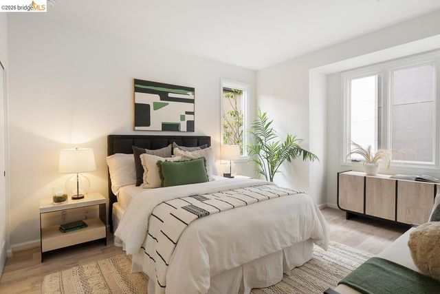 2029 Channing Way 3D, Berkeley, CA 94704
