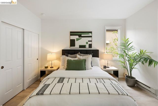 2029 Channing Way 3D, Berkeley, CA 94704