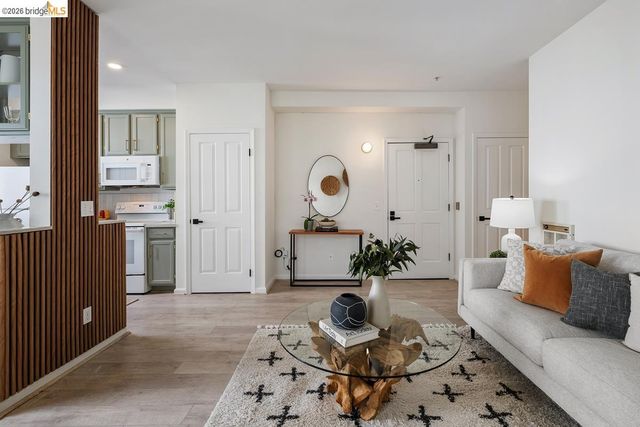 2029 Channing Way 3D, Berkeley, CA 94704