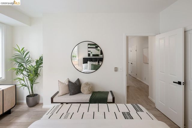 2029 Channing Way 3D, Berkeley, CA 94704