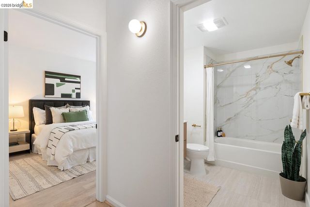 2029 Channing Way 3D, Berkeley, CA 94704