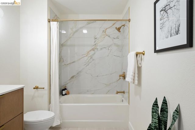 2029 Channing Way 3D, Berkeley, CA 94704