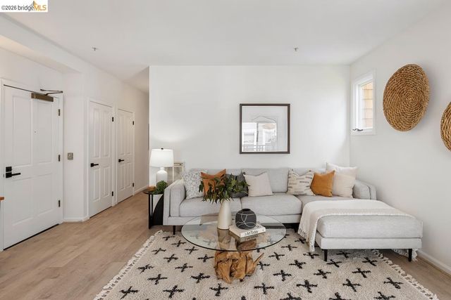2029 Channing Way 3D, Berkeley, CA 94704