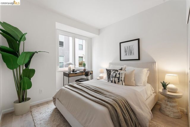 2029 Channing Way 3D, Berkeley, CA 94704