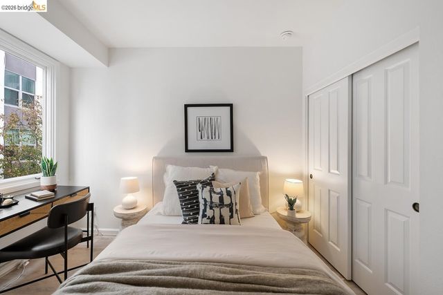 2029 Channing Way 3D, Berkeley, CA 94704