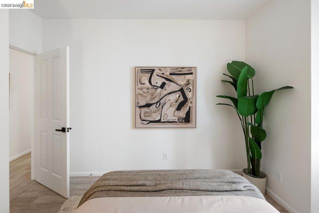 2029 Channing Way 3D, Berkeley, CA 94704