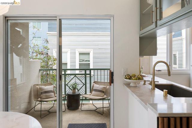 2029 Channing Way 3D, Berkeley, CA 94704