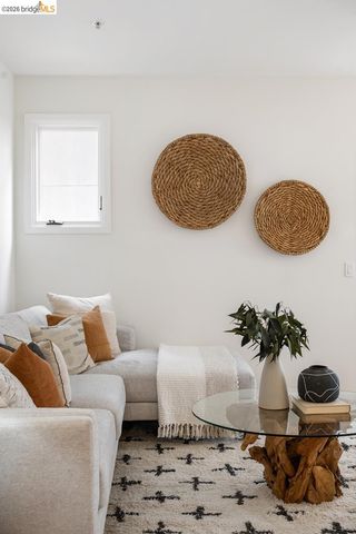 2029 Channing Way 3D, Berkeley, CA 94704