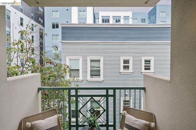 2029 Channing Way 3D, Berkeley, CA 94704