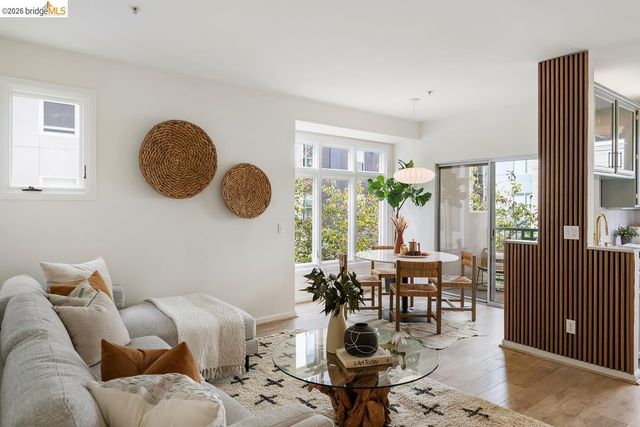2029 Channing Way 3D, Berkeley, CA 94704