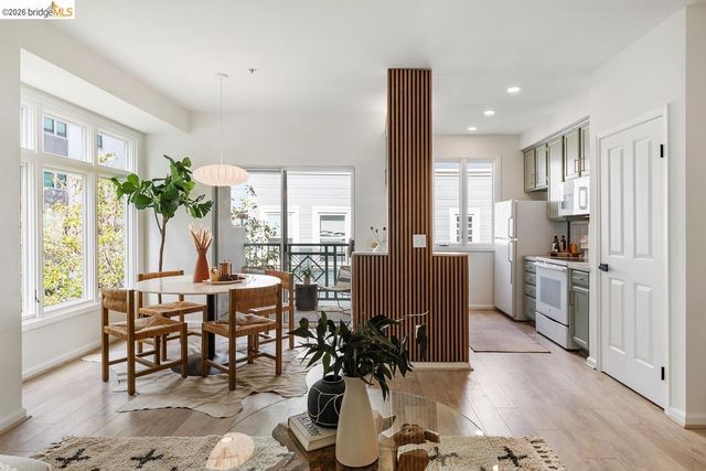 2029 Channing Way 3D, Berkeley, CA 94704