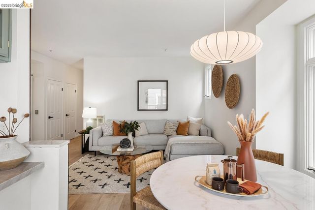 2029 Channing Way 3D, Berkeley, CA 94704