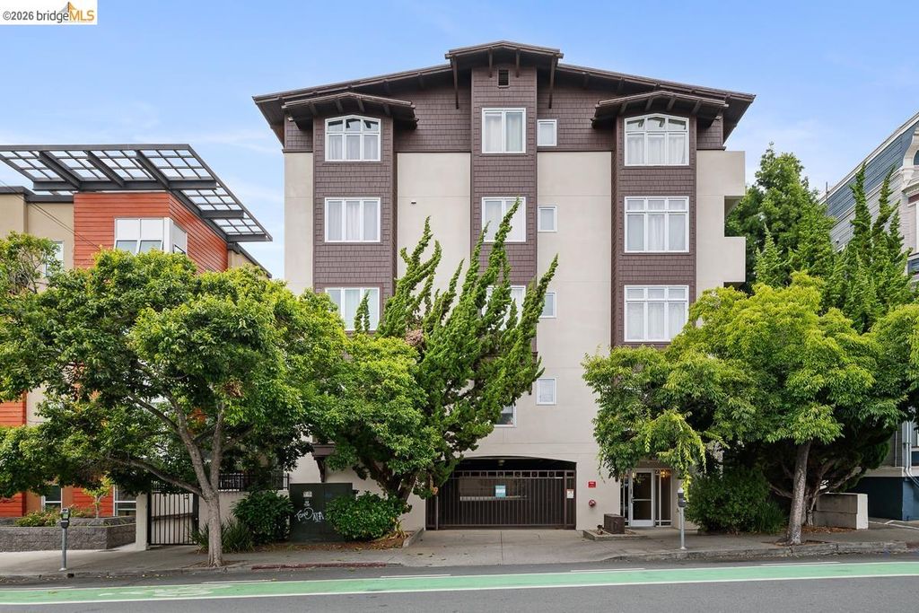 2029 Channing Way 3D, Berkeley, CA 94704