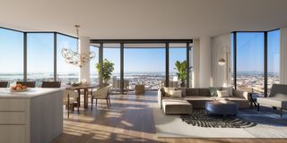 682 Atlantic Ave 39A, Boston, MA 02111