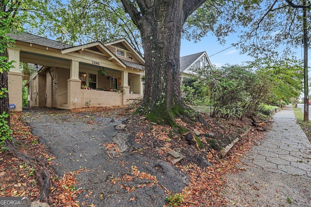 1198 McLendon Avenue NE, Atlanta, GA 30307 — photo 2