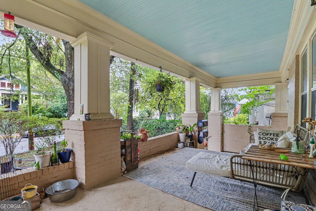 1198 McLendon Avenue NE, Atlanta, GA 30307 — photo 3