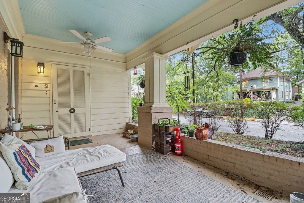 1198 McLendon Avenue NE, Atlanta, GA 30307 — photo 4
