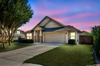 107 Ruger Path, New Braunfels, TX 78130