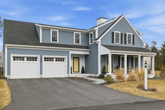 25 Cranberry Farm Rd, Plymouth, MA 02360