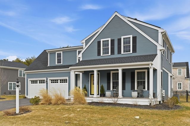 25 Cranberry Farm Rd, Plymouth, MA 02360