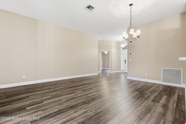 837 Tavernier Circle NE, Palm Bay, FL 32905